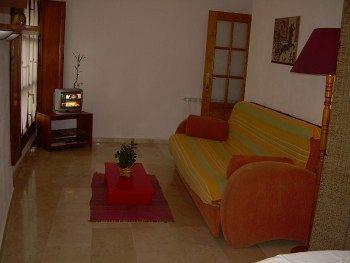 Apartment Realejo Granada Exterior photo
