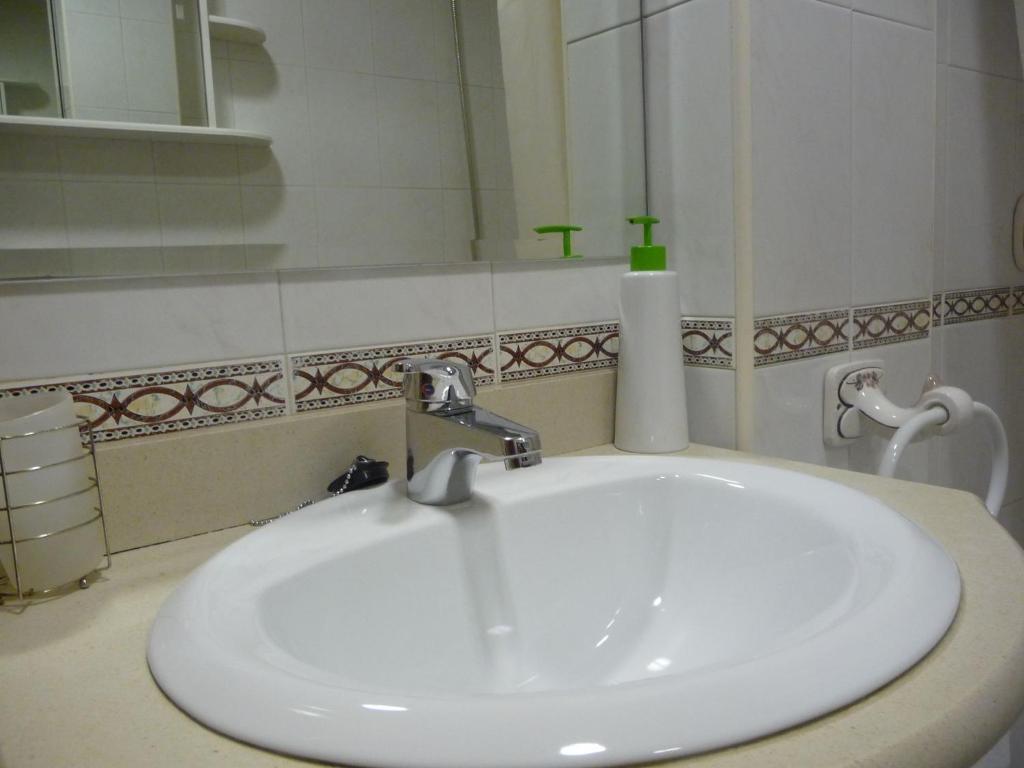 Apartment Realejo Granada Exterior photo