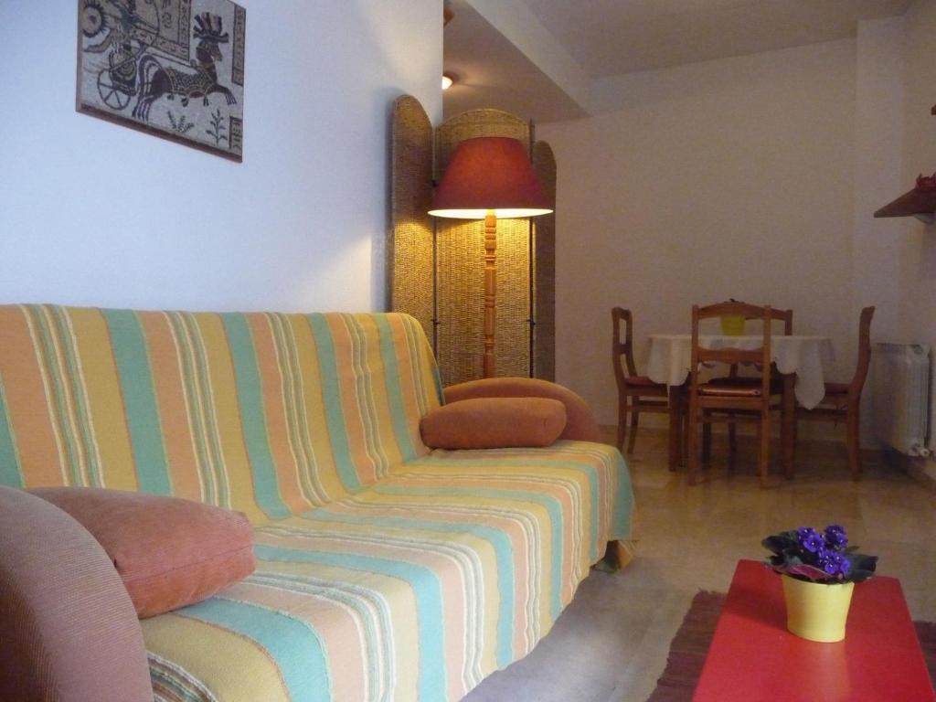 Apartment Realejo Granada Exterior photo